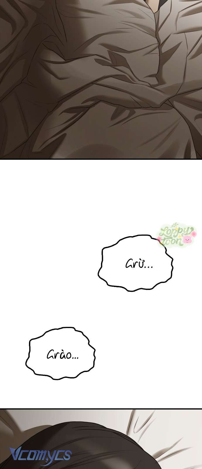 Tận Thế Đã Đến Chap 4 - Trang 4