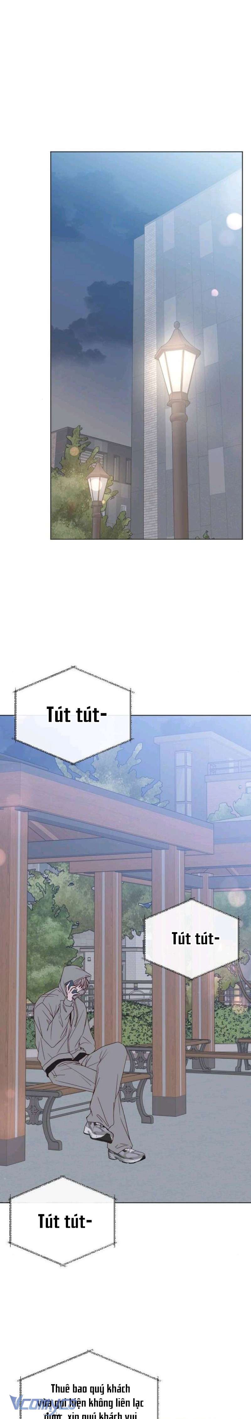 Quân Sư Tình Yêu Của Tôi Chap 12 - Trang 2