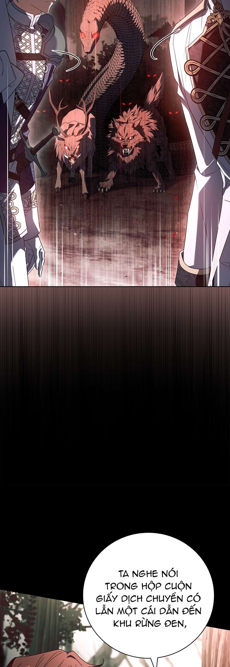 Cha Nào Con Nấy Chap 47 - Next 