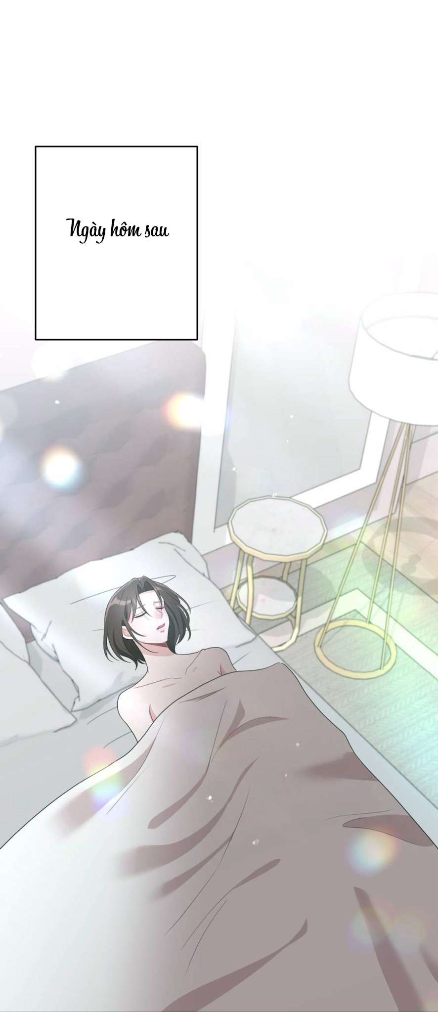 Chiếm Lấy Em Chap 10 - Trang 3