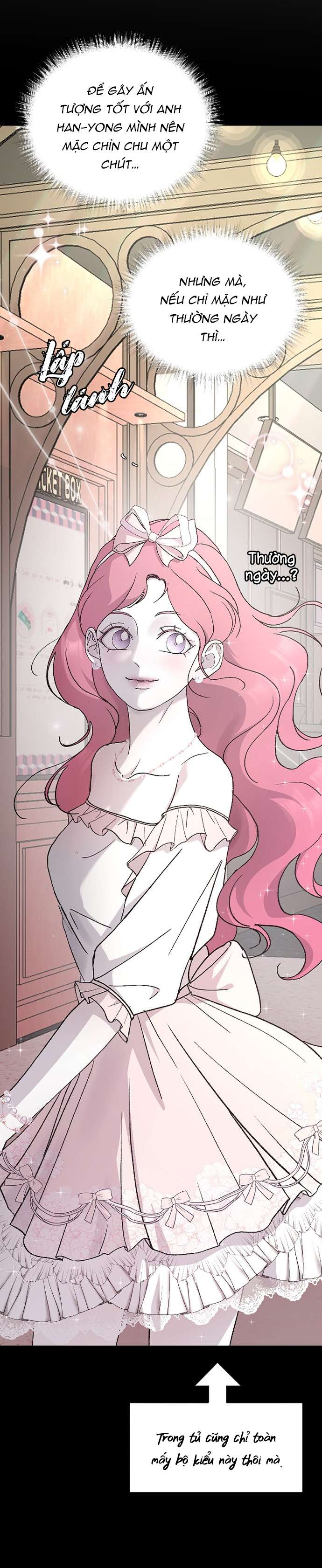 Ba Anh Trai Cực Phẩm Của Tôi Chap 87 - Trang 3