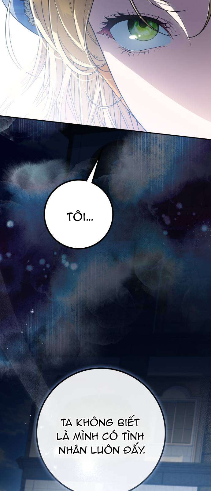 Nữ Công Tước Chiến Lợi Phẩm Chap 27 - Trang 3