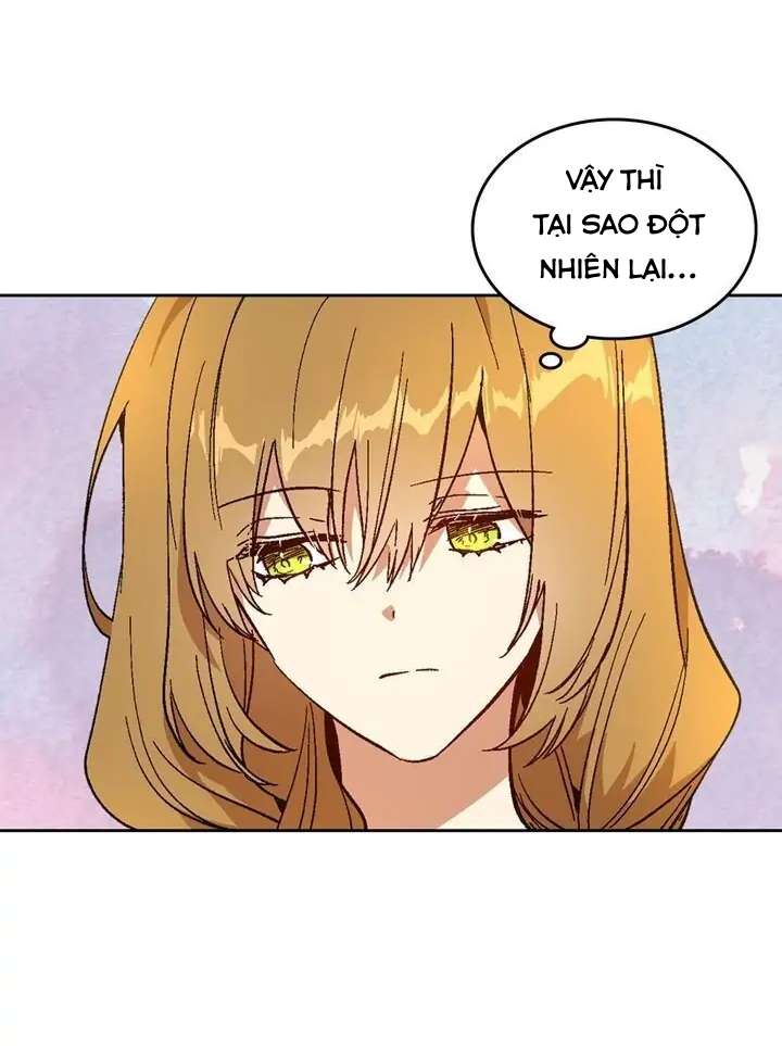 Vị Hôn Thê Khế Ước Của Công Tước Chap 129 - Trang 4