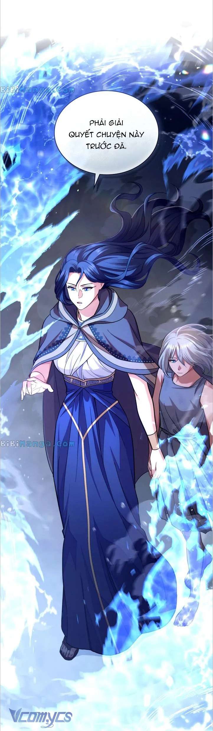 Hôn Nhân Giả Dối Chap 64 - Trang 4