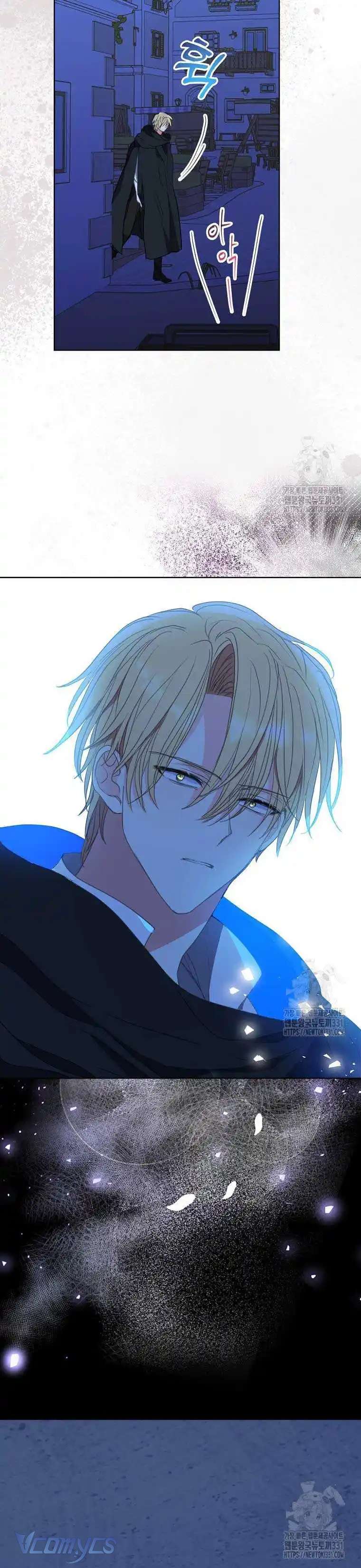 Bệ Hạ Xin Đừng Giết Tôi!!! Chap 120 - Trang 2