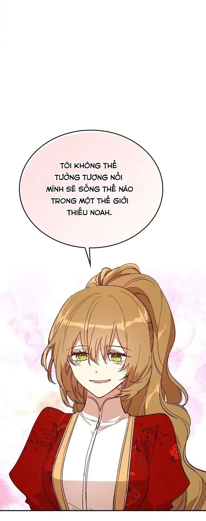 Vị Hôn Thê Khế Ước Của Công Tước Chap 146 - Trang 4