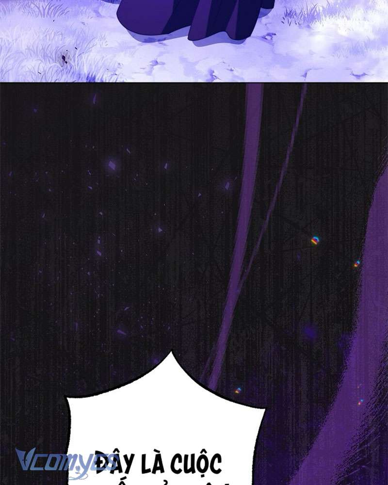 Hầu Gái Độc Quyền Của Hoàng Hậu Phản Diện Chap 89 - Trang 4