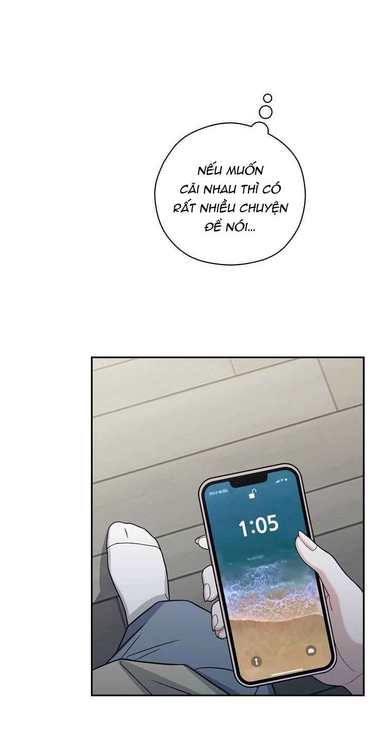 [18+] Ngọn Gió Thơ Ngây Chap 2 - Next Chap 3