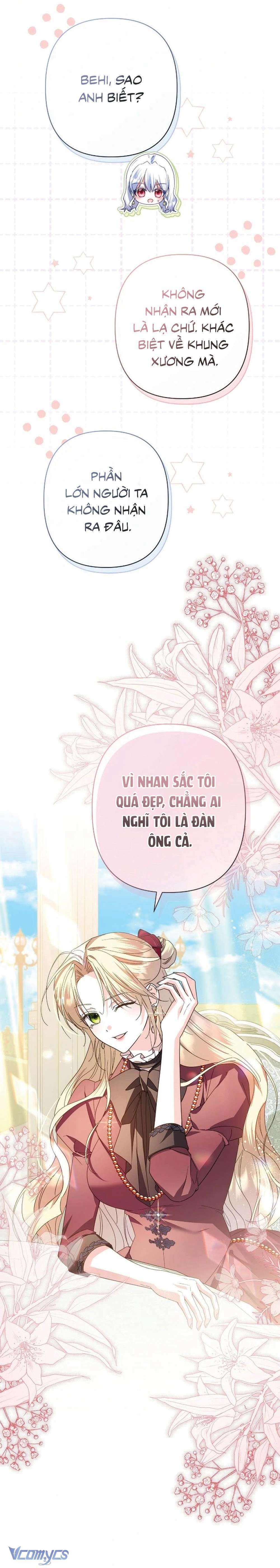 Dấu Vết Của Mặt Trăng Chap 78 - Trang 2