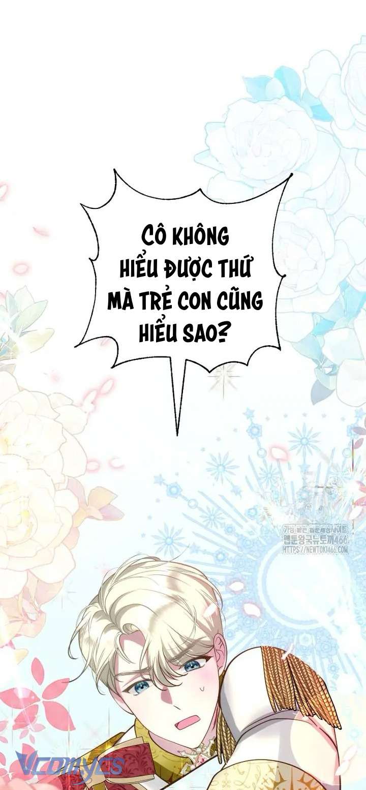 Sau Này Họ Sẽ Sinh Ra Tôi Chap 21 - Trang 3