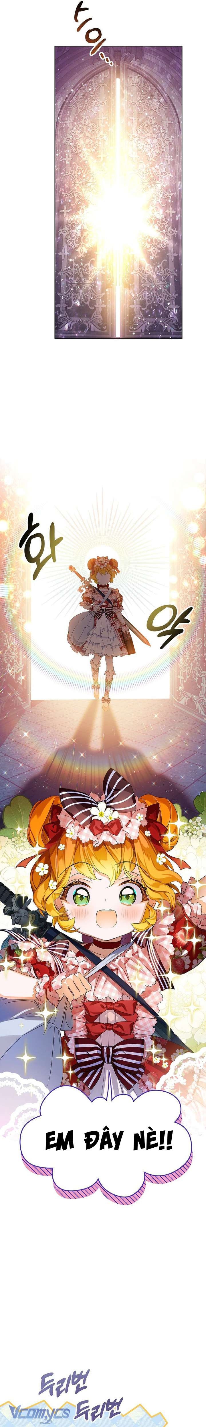 Trở Thành Người Thừa Kế Của Gia Đình Phản Diện Chap 21 - Trang 3