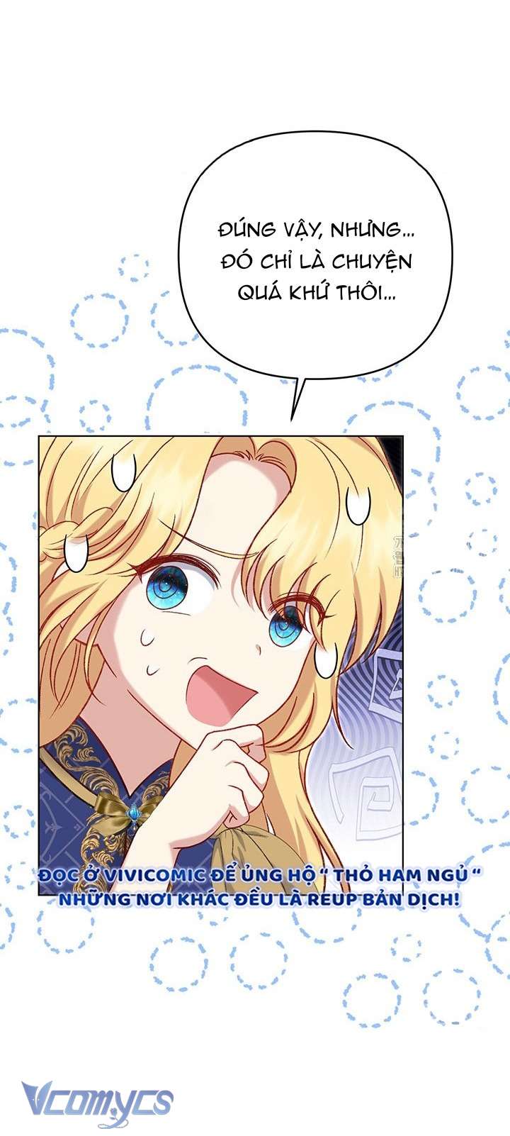 Nàng Vịt Chờ Ngày Hủy Hôn Chap 18 - Trang 2