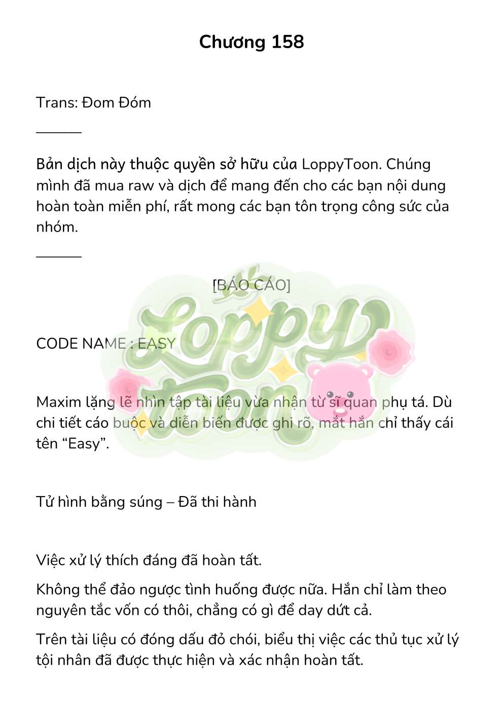 [Novel] Trận Chiến Ly Hôn! Chap 158 - Trang 2