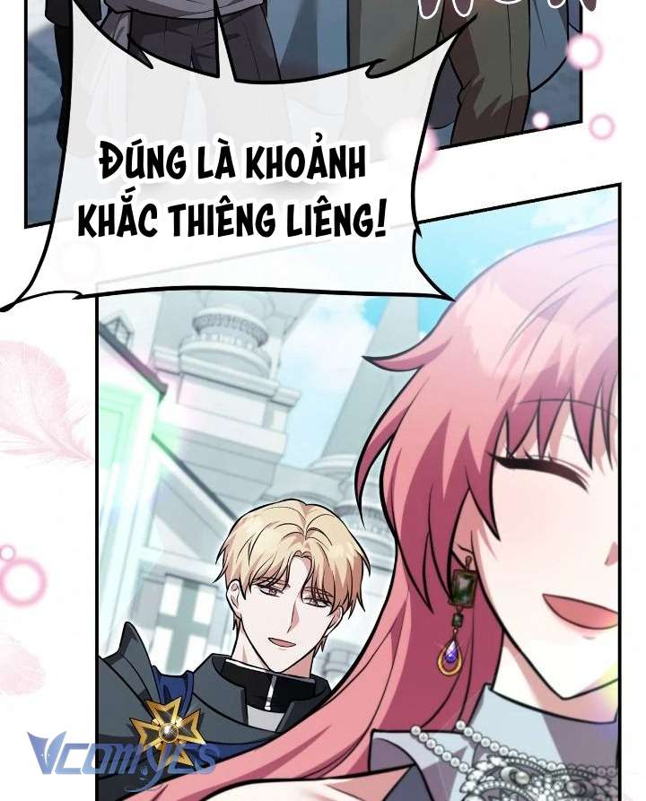Dàn Harem Nóng Bỏng Đang Dần Lạnh Nhạt với Tôi! Chap 7 - Trang 3