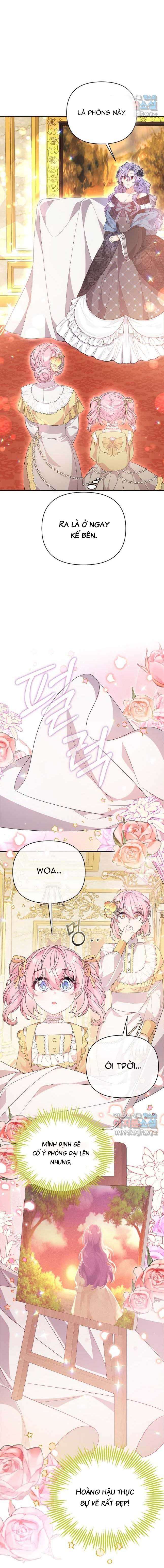 VÌ ANH TRAI TÔI SẼ QUYẾN RŨ NAM CHÍNH Chap 42 - Trang 2