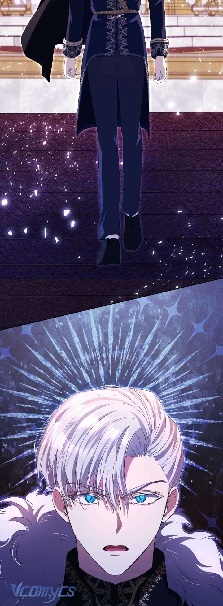 Đứa Trẻ Nuôi Dưỡng Ác Ma Chap 10 - Trang 2