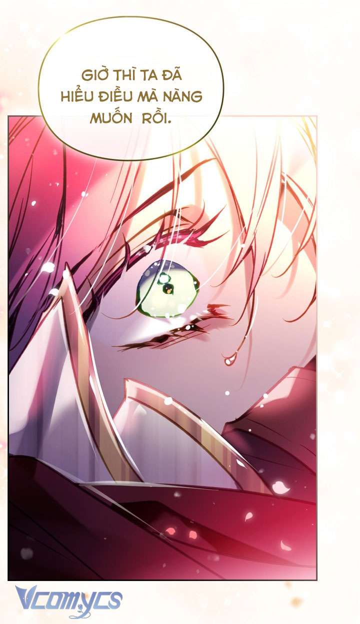 Kết Cục Của Nhân Vật Phản Diện Chỉ Có Thể Là Cái Chết Chap 180 - Trang 4