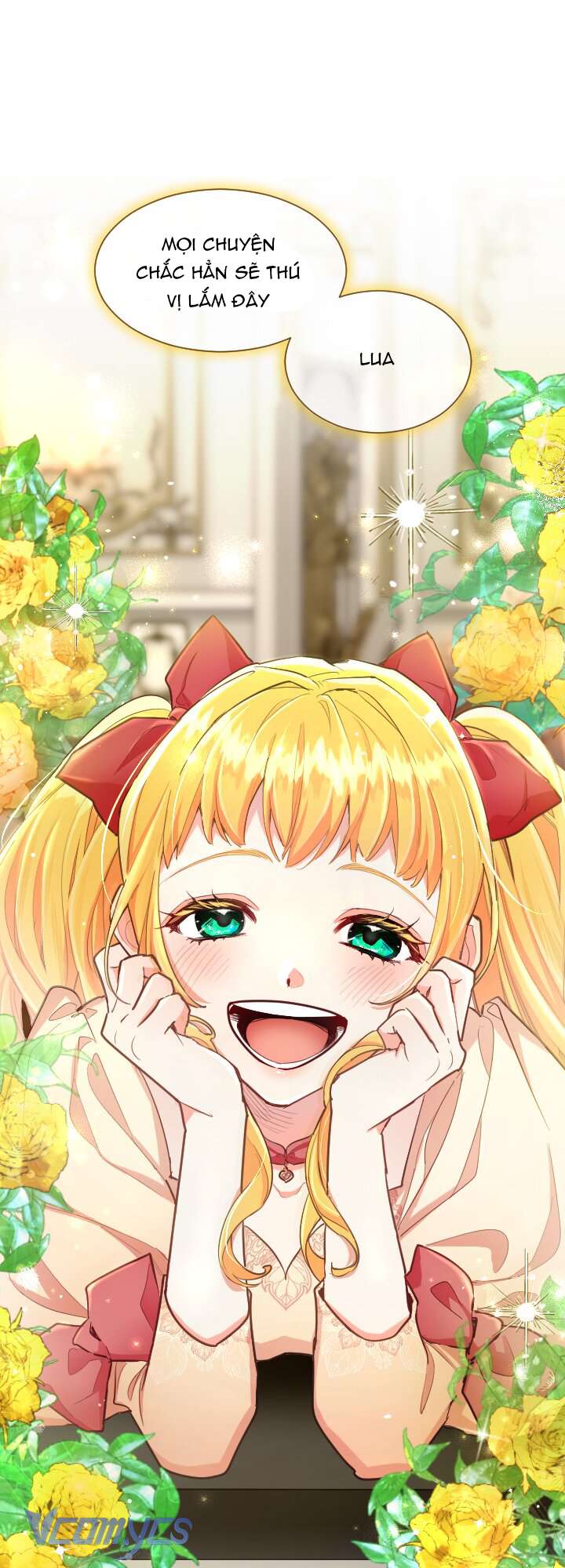 Sự Báo Thù Của Một Vị Thánh Chap 101 - Trang 2