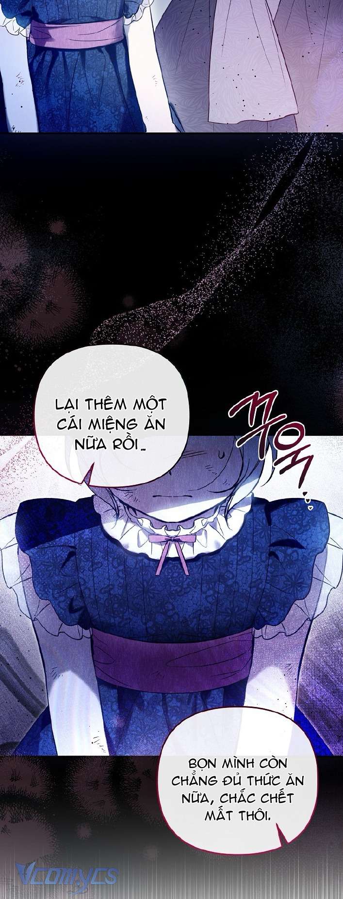 Độc Chiếm Sủng Ái Của Công Chúa Út, Mọi Người Đều Say Mê Tôi. Chap 2 - Trang 3