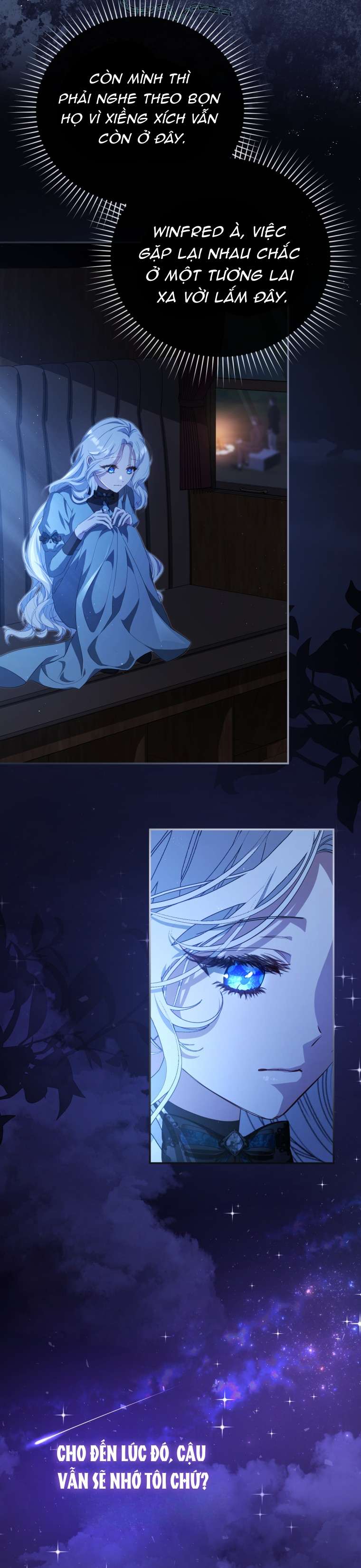 Người Phải Trả Giá Bằng Mạng Sống Vì Đã Lừa Dối Tôi Chap 11 - Trang 4