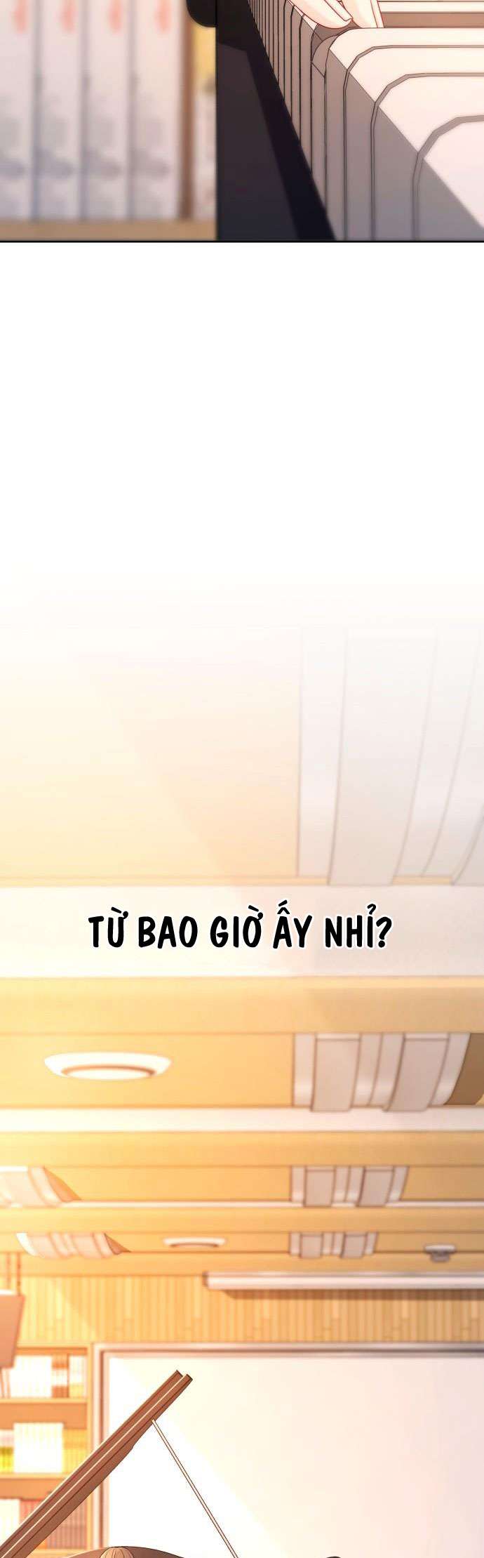 Mối Tình Học Trò Chap 2 - Trang 3