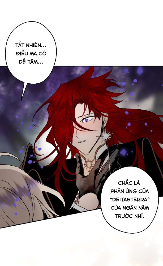 Lời Thú Nhận Của Chúa Tể Bóng Tối Chap 123 - Trang 3