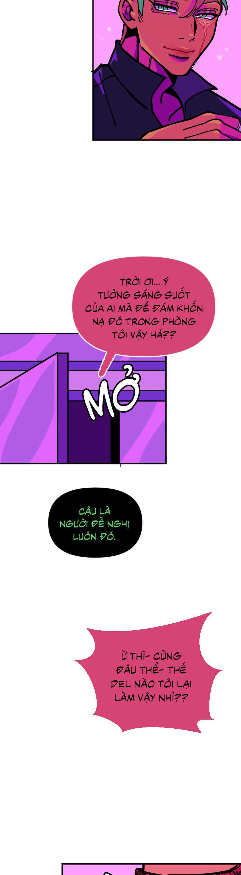 Homesick Chap 140 - Trang 2