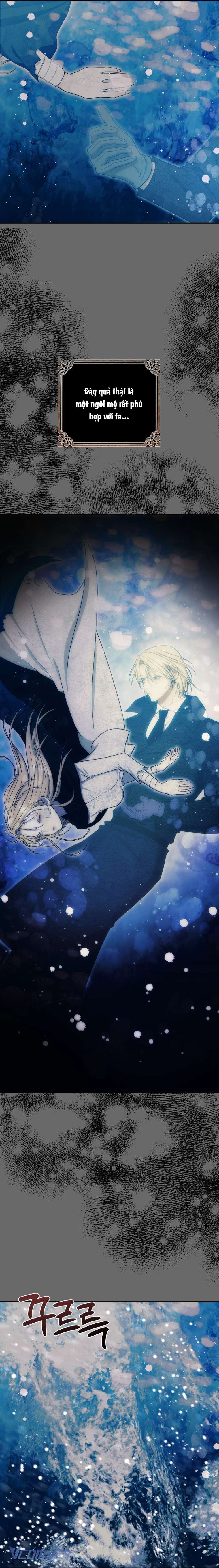 Tôi Bị Cắn Bởi Chú Chó Tôi Đã Bỏ Rơi Chap 76 - Trang 4