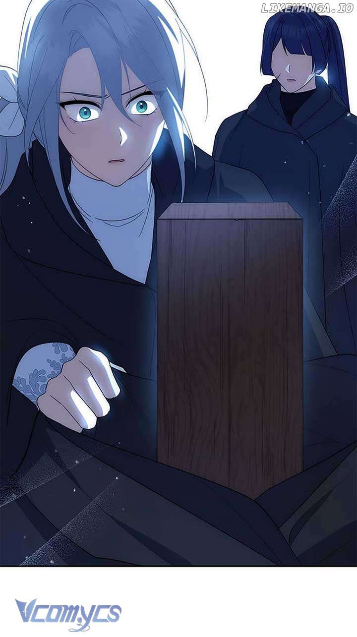 Kế Hoạch Trả Thù Chap 87 - Trang 2