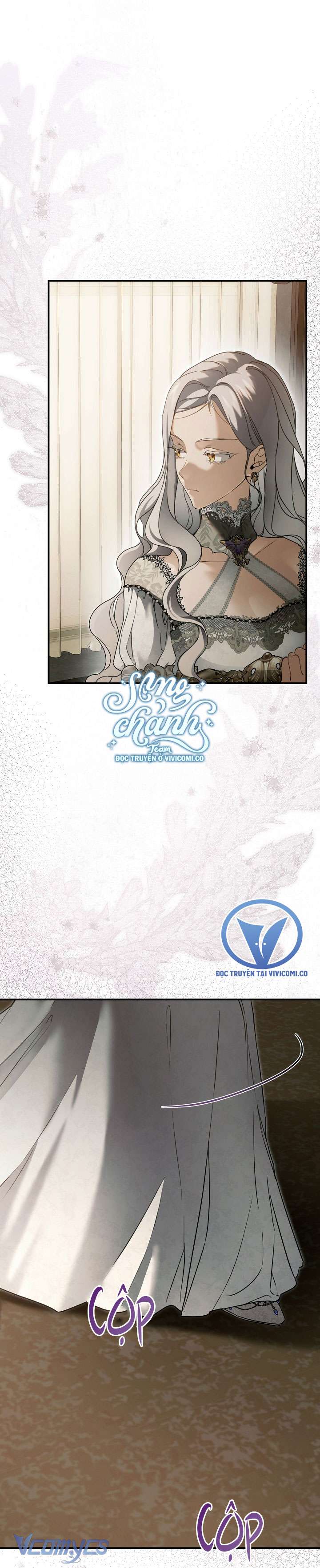 Lại Một Lần Nữa Hướng Về Ánh Sáng Chap 107 - Trang 2