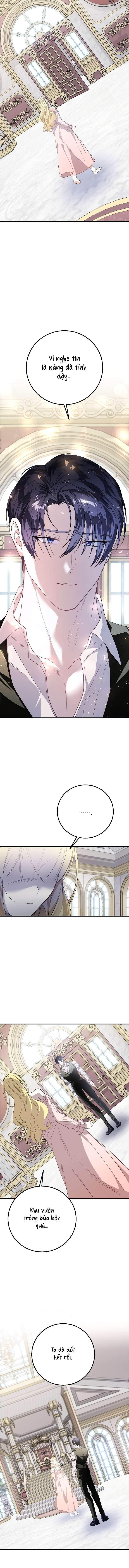 [ 18+ ] Cái nôi của kẻ thù Chap 29 - Trang 2