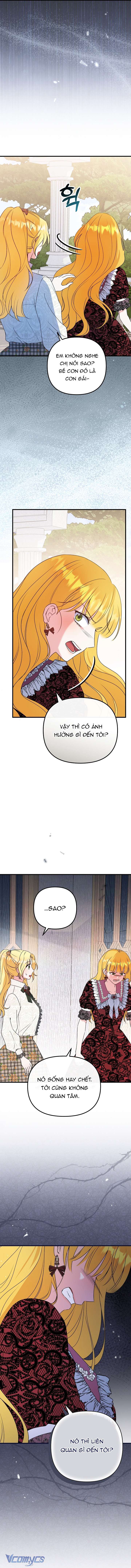 Tôi Chữa Lành Cho Bạo Quân Chap 11 - Trang 2