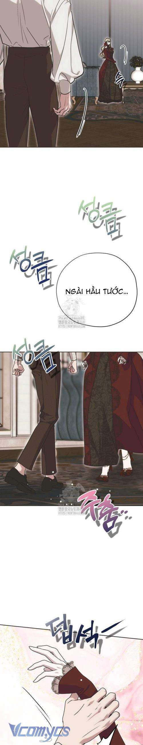 Vụ Bê Bối Vô Đạo Đức Chap 14 - Trang 4