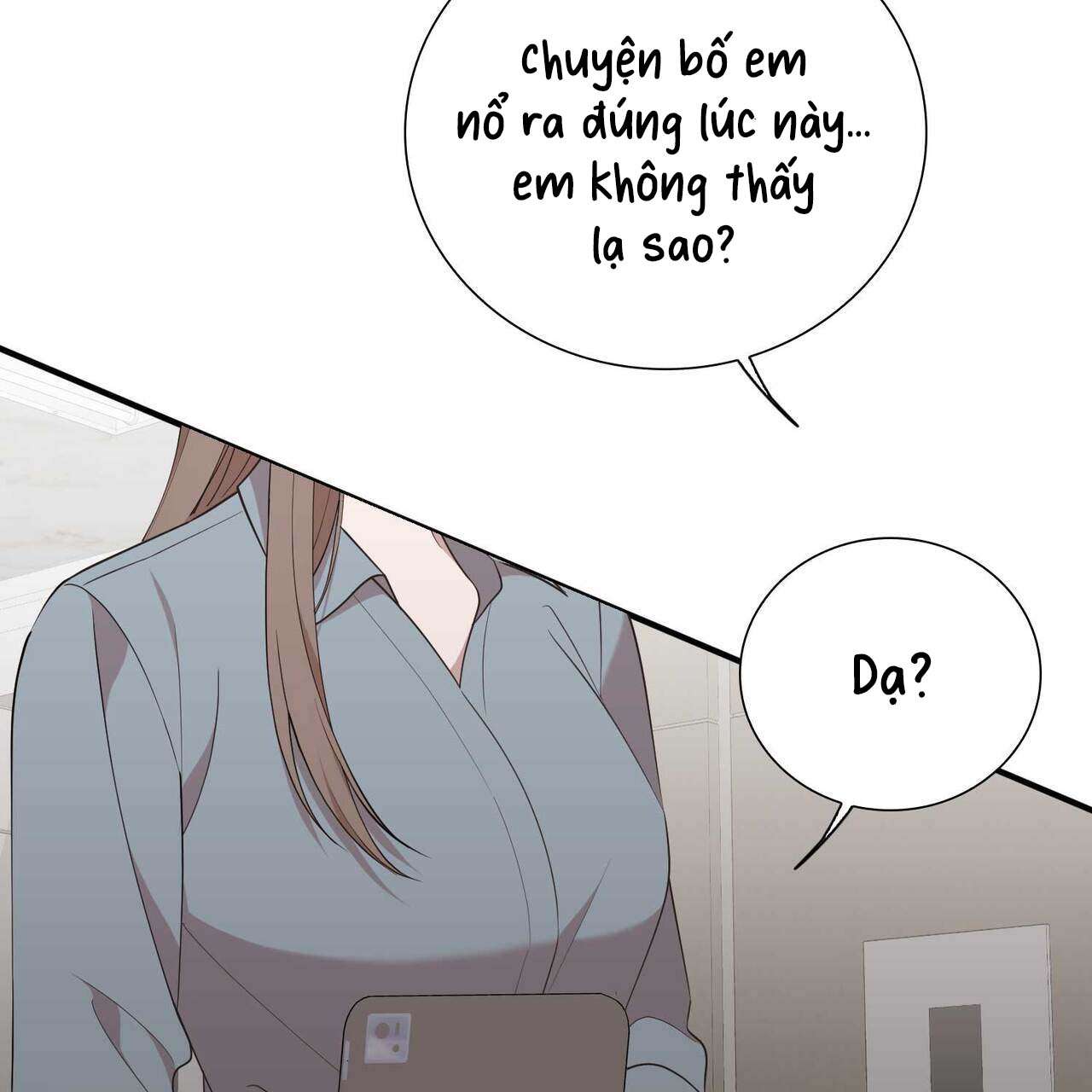 [ 18+ ] Sự trả thù bẩn thỉu Chap 43 - Trang 2