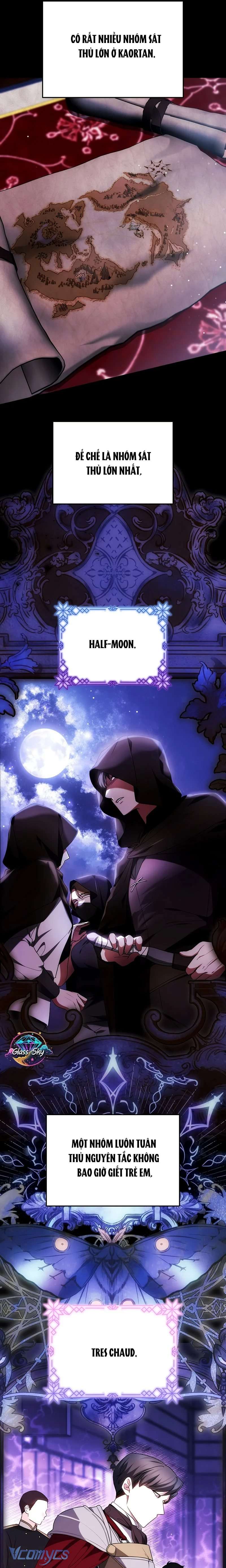 [PNT] Rồng Con Thuần Hóa Những Kẻ Điên Rồ Chap 45 - Trang 2