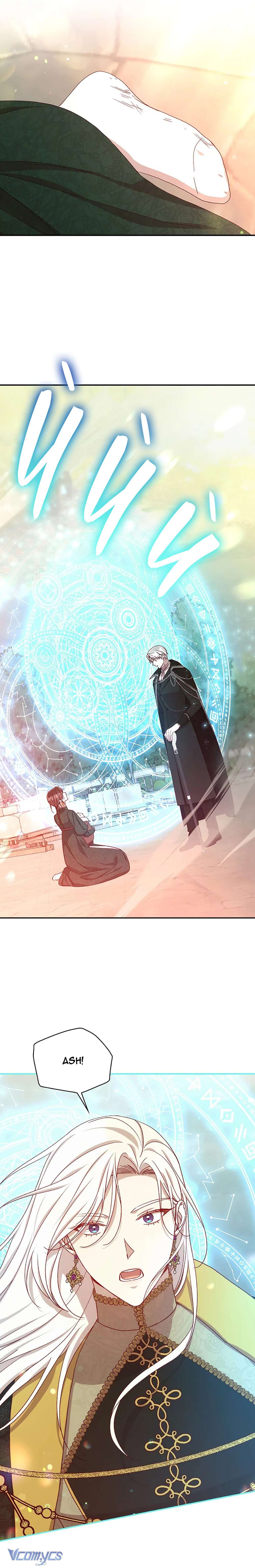 Sống Sót Dưới Thân Phận Hầu Nữ Chap 141 - Trang 2