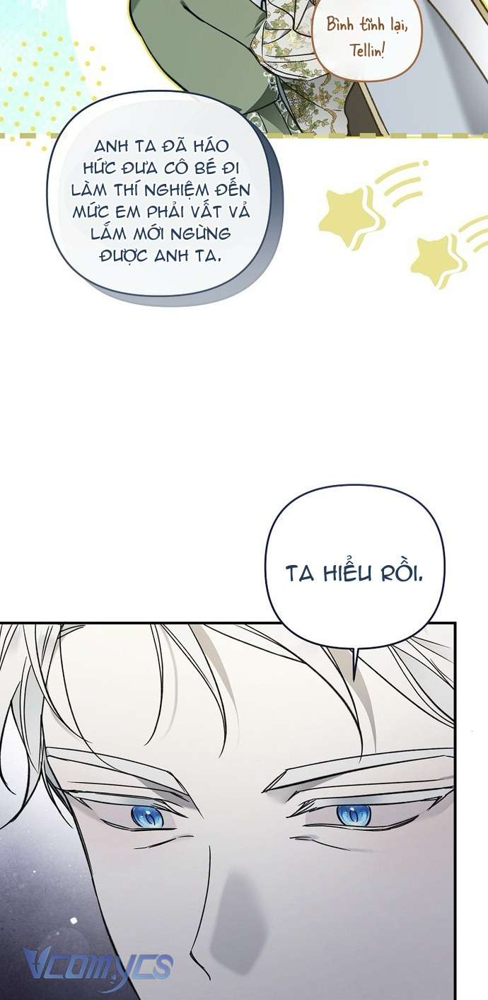 Độc Chiếm Sủng Ái Của Công Chúa Út, Mọi Người Đều Say Mê Tôi. Chap 12 - Trang 3