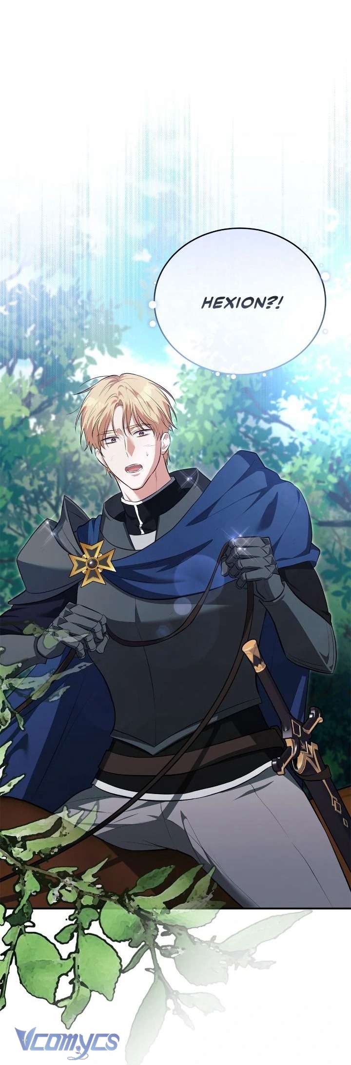 Dàn Harem Nóng Bỏng Đang Dần Lạnh Nhạt với Tôi! Chap 12 - Trang 3