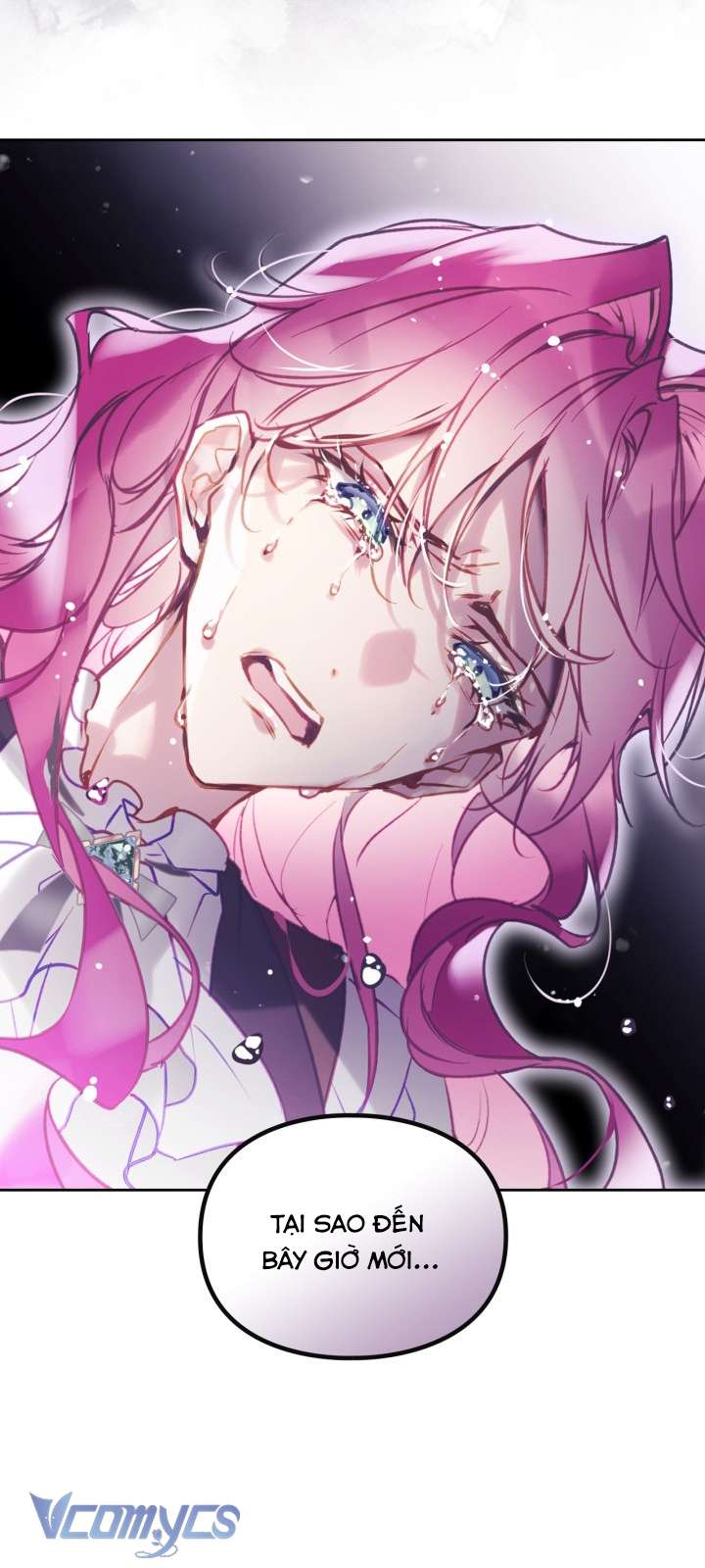 Kết Cục Của Nhân Vật Phản Diện Chỉ Có Thể Là Cái Chết Chap 183 - Trang 4