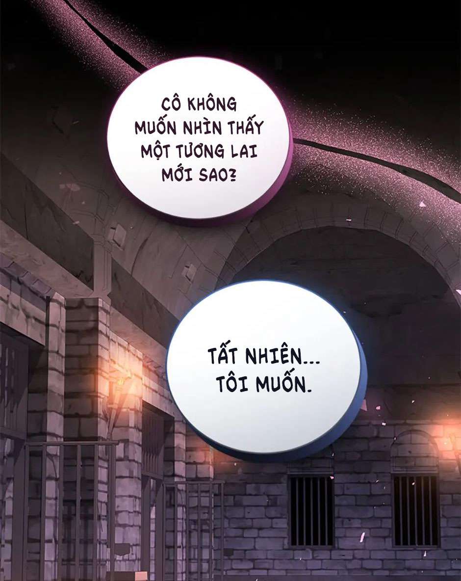 Hầu Gái Trong Trò Chơi Harem Ngược Muốn Nghỉ Việc Chap 53 - Trang 4