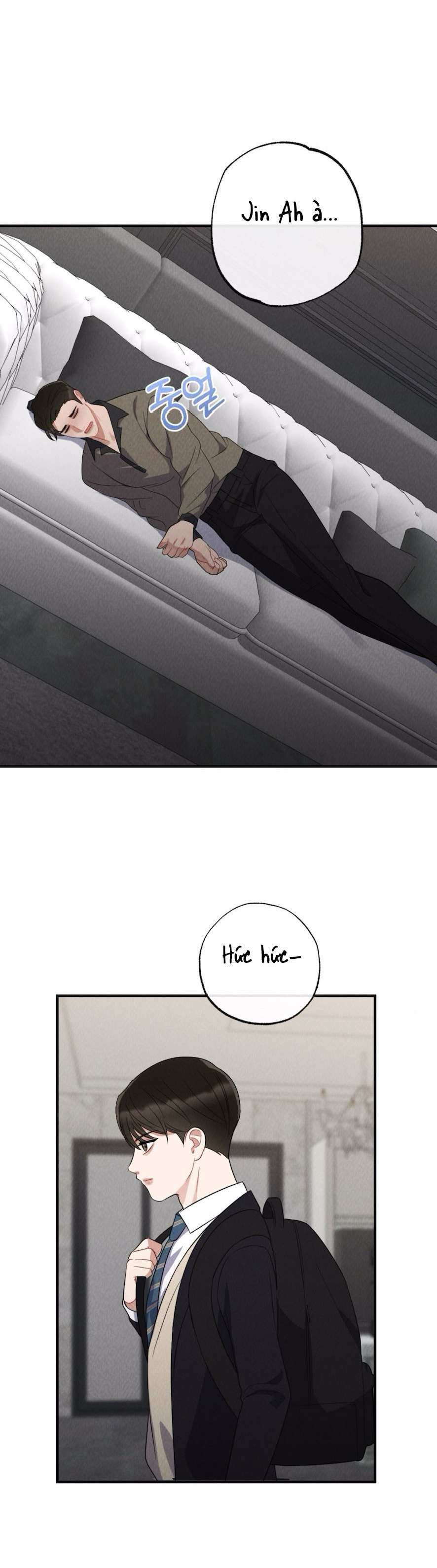 Trò Chơi Quyền Lực Chap 16 - Trang 2