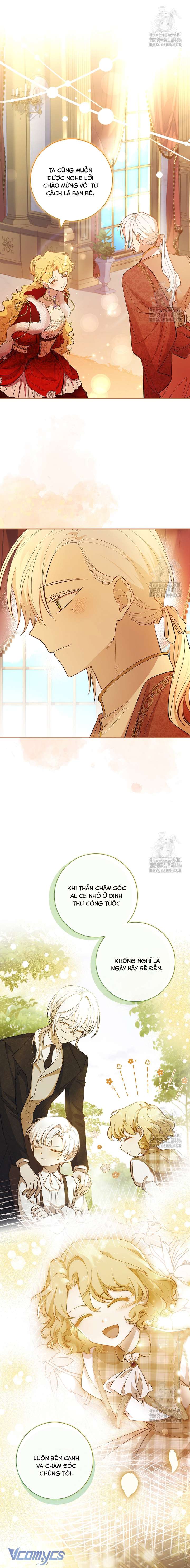 [PNT] Nam Chính À, Tôi Sẽ Tôn Trọng Sở Thích Của Anh! Chap 76 - Trang 2