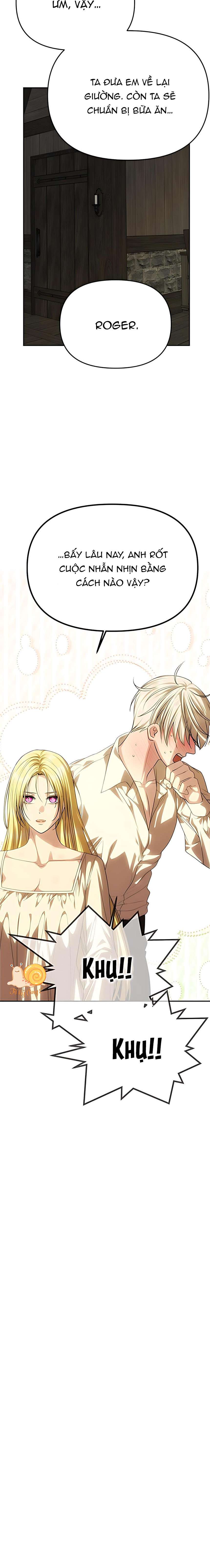 Chỉ Cần Một Người Chồng Là Đủ Chap 82 - Trang 2