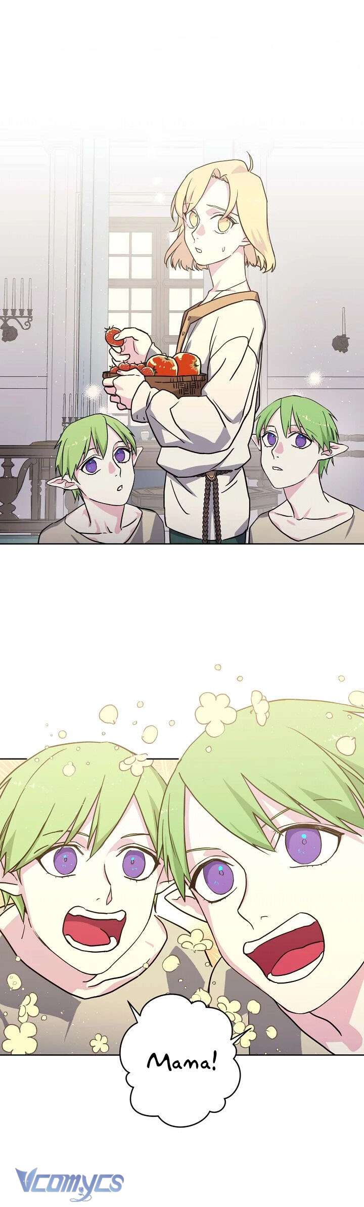 CHITRA Chapter 66 - Trang 4