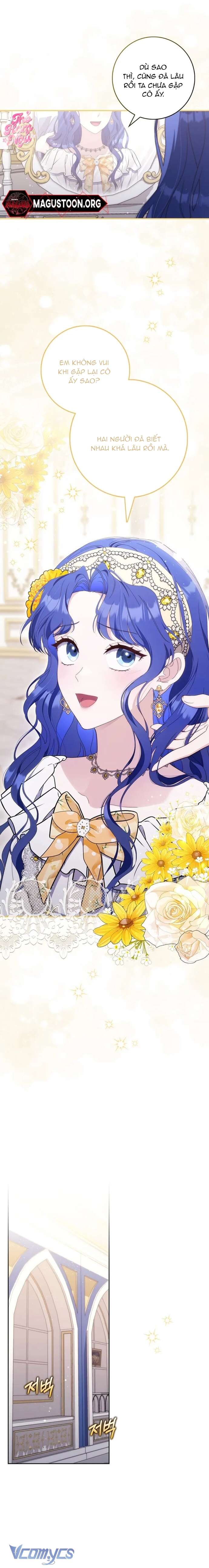 Lần Đầu Tiên Làm Mẹ Chap 4 - Trang 2