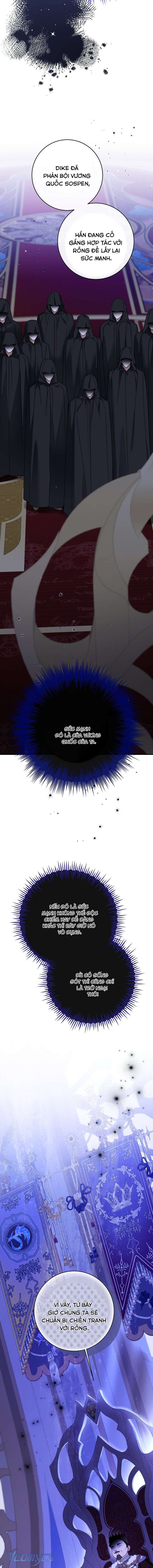 Thuần Hóa Hầu Tước Quái Dị Chap 83 - Trang 2