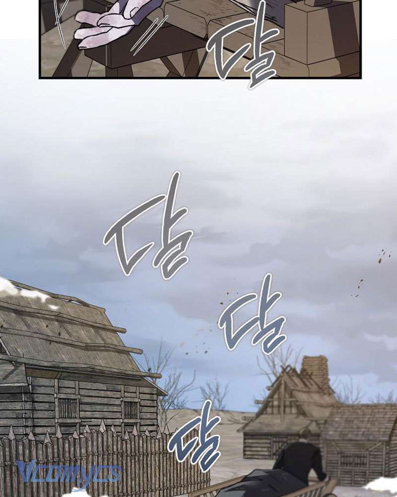 Ác Quỷ Nuôi Dưỡng Tiểu Thư Chap 84 - Trang 3