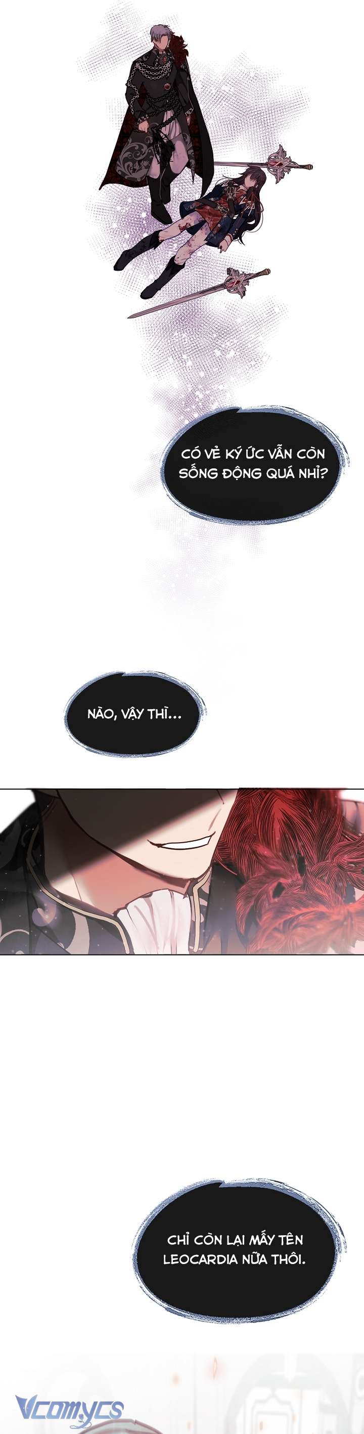 Gia Đình Bị Ám Ảnh Bởi Tôi Chap 78 - Trang 4