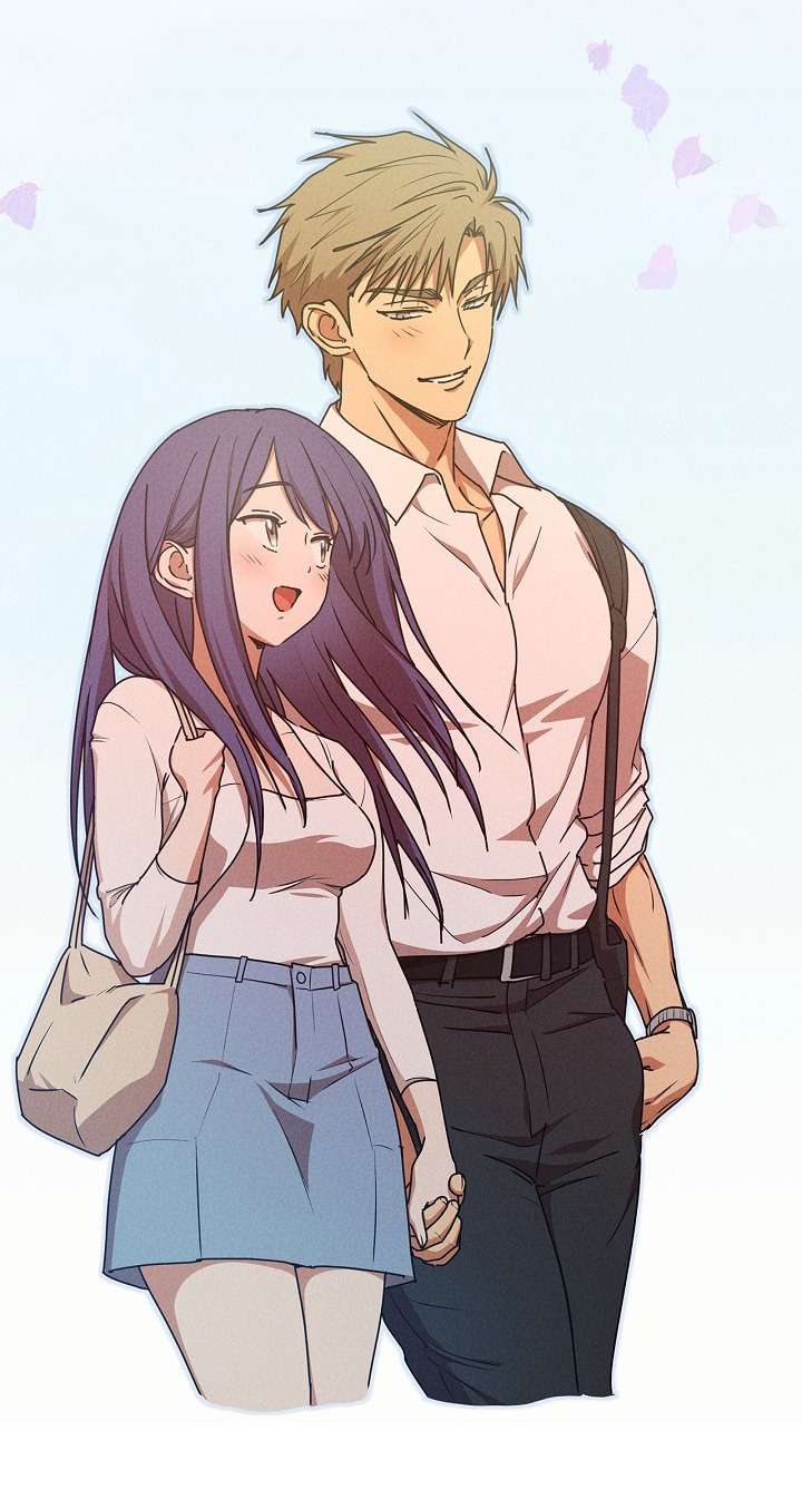 Người Bạn Thời Thơ Ấu Được Triệu Hồi Thành Succubus! Chap 5 - Trang 3