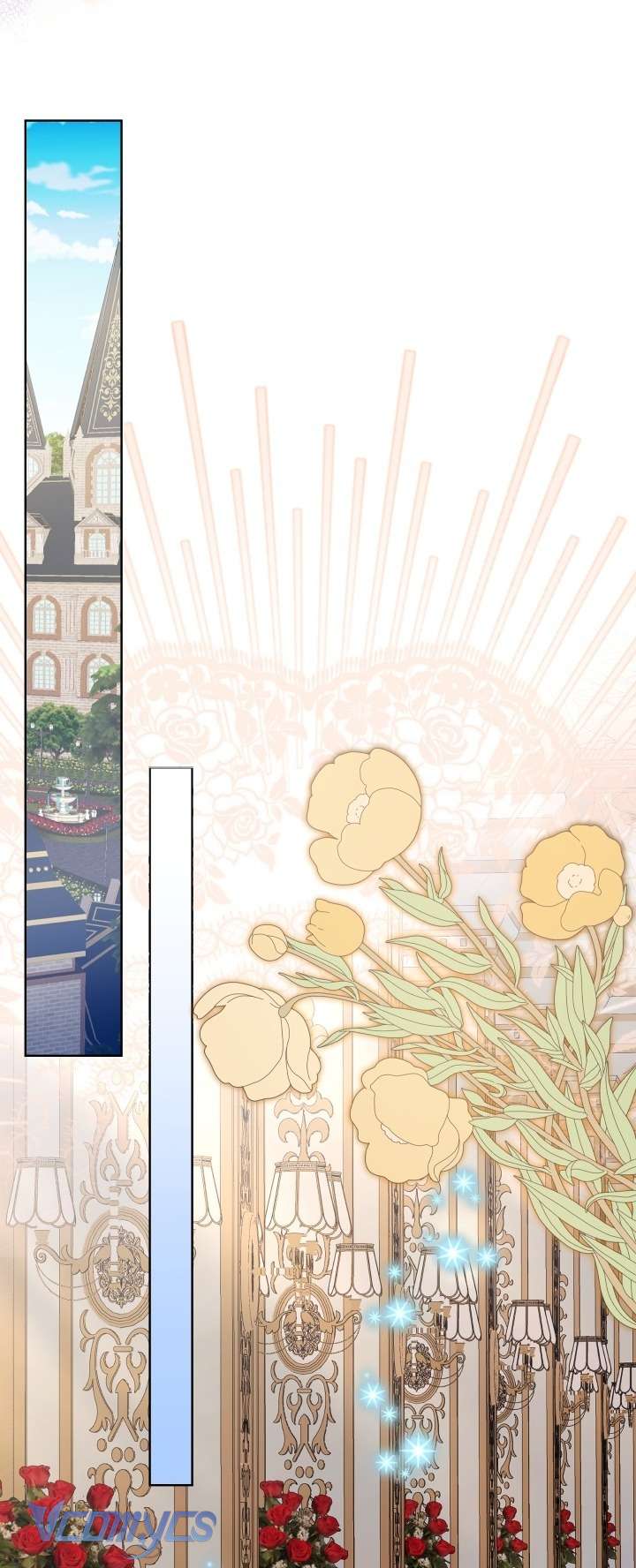 Đứa Trẻ Nuôi Dưỡng Ác Ma Chap 11 - Trang 2